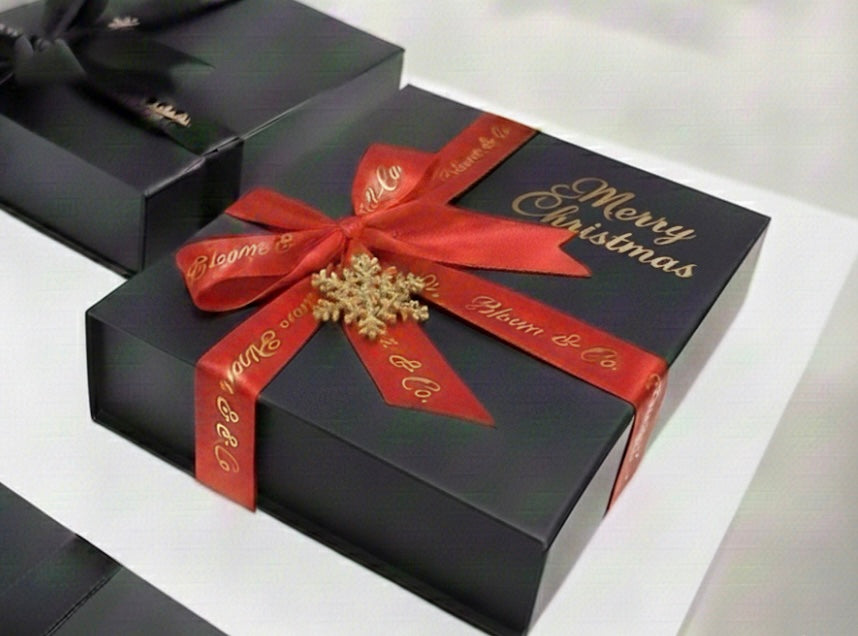 CHRISTMAS BOX – Édition Limitée