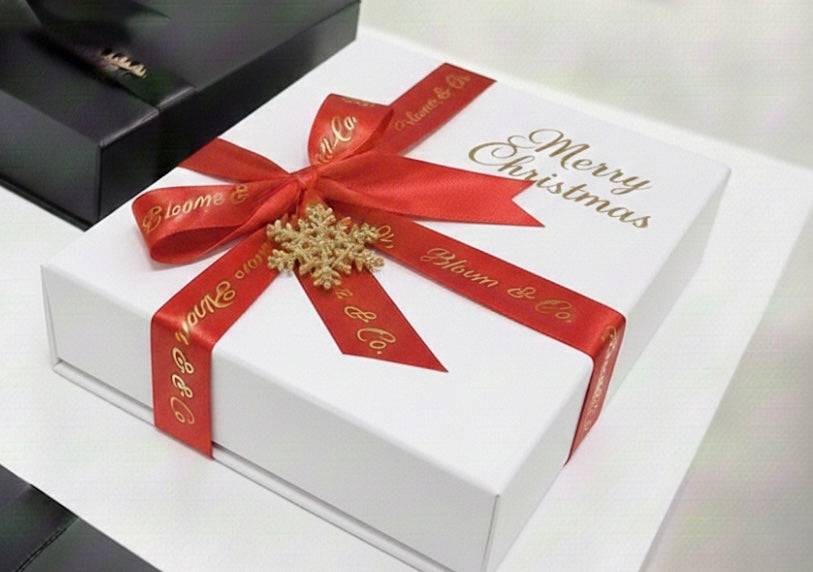 CHRISTMAS BOX – Édition Limitée