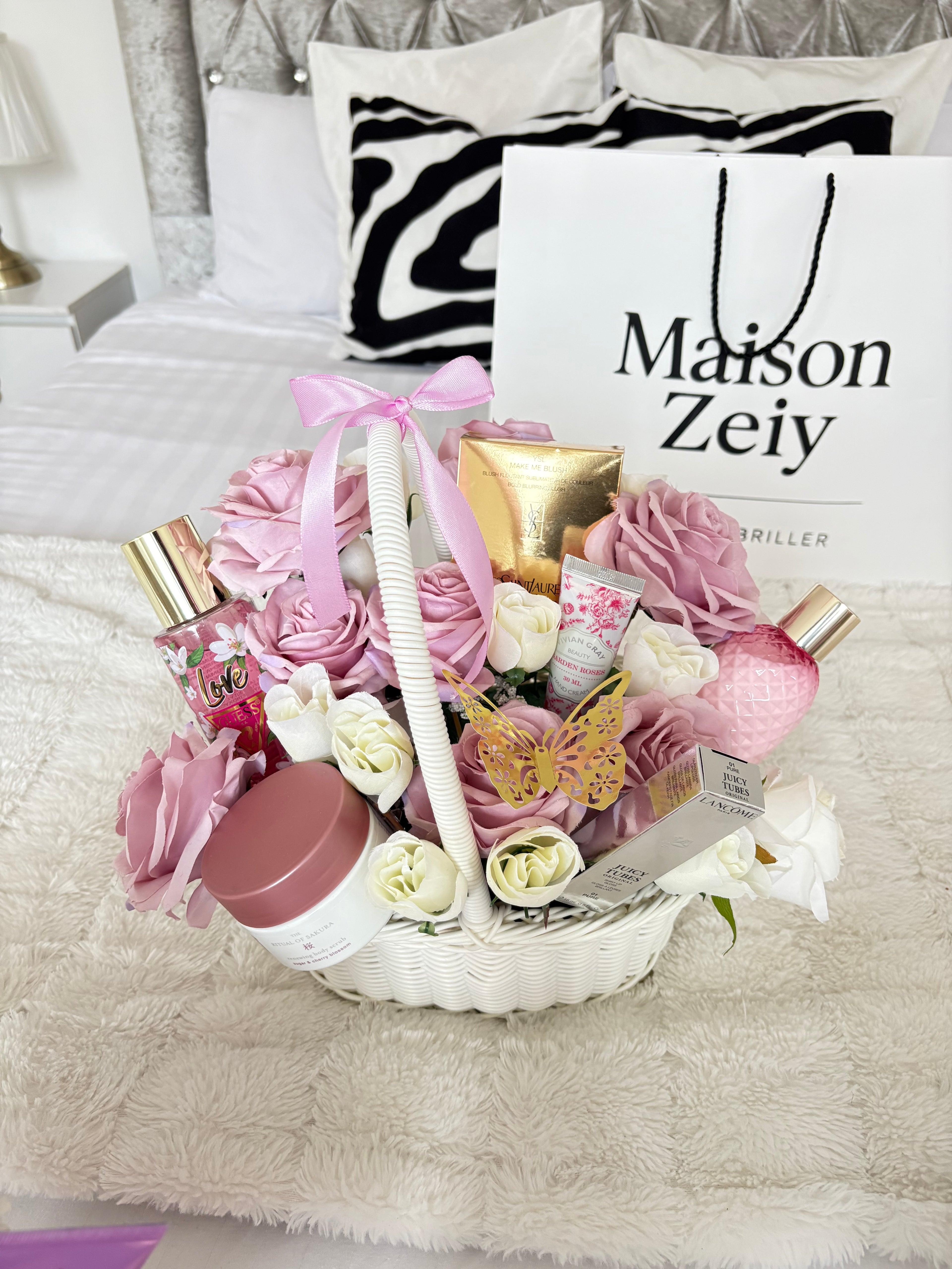 Bloom Girly Impériale