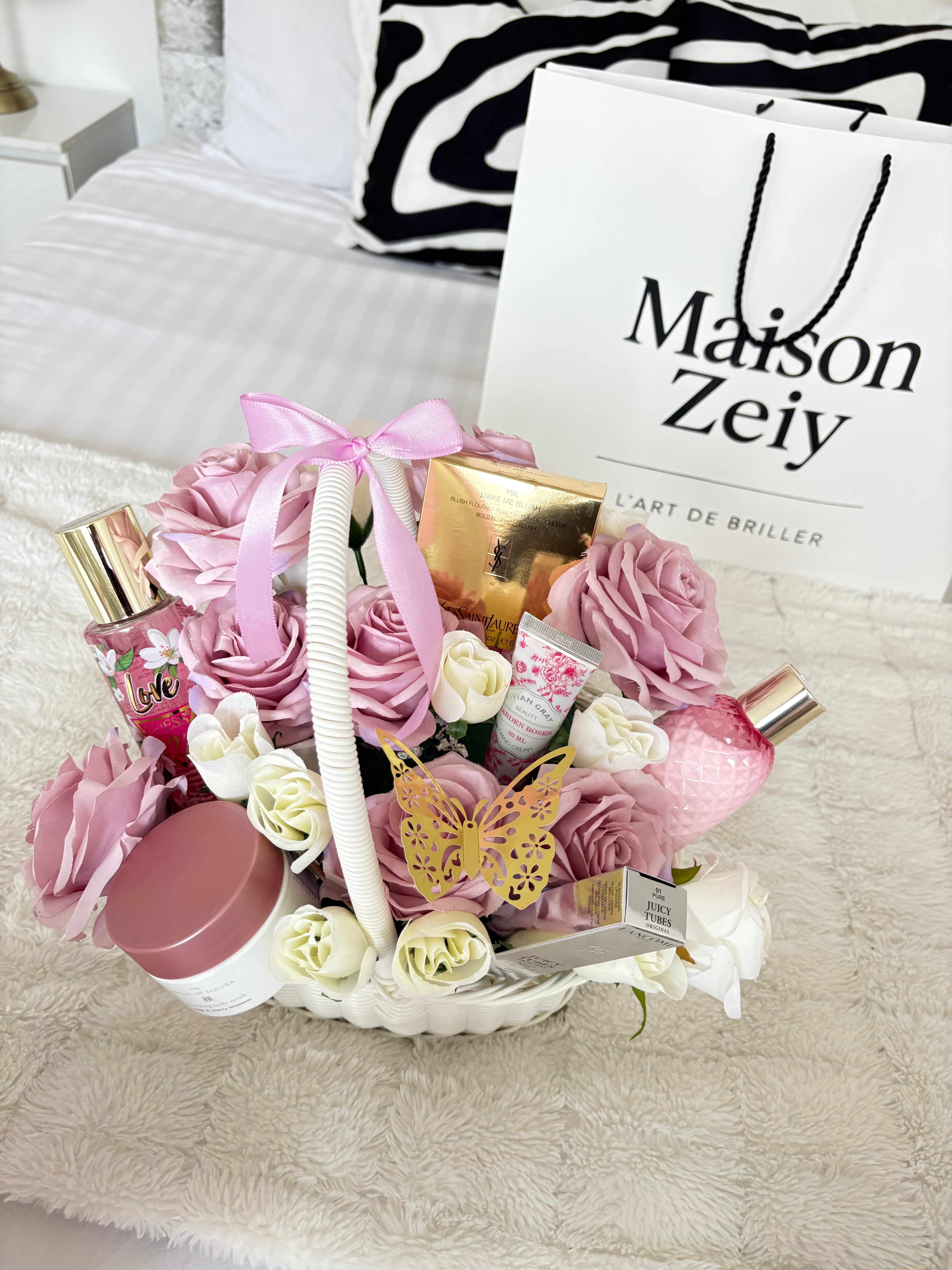 Bloom Girly Prestige