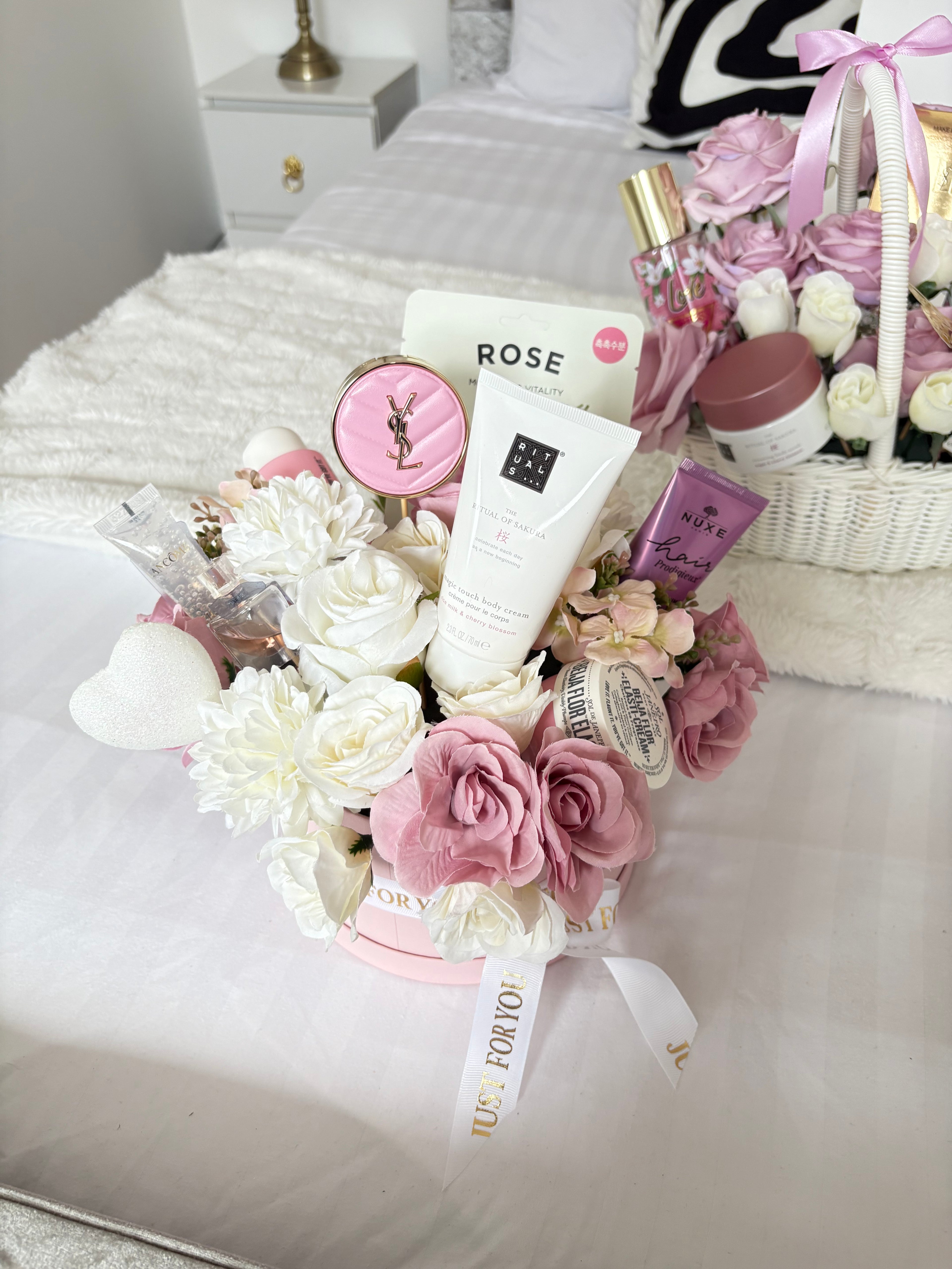 Bloom Girly Prestige