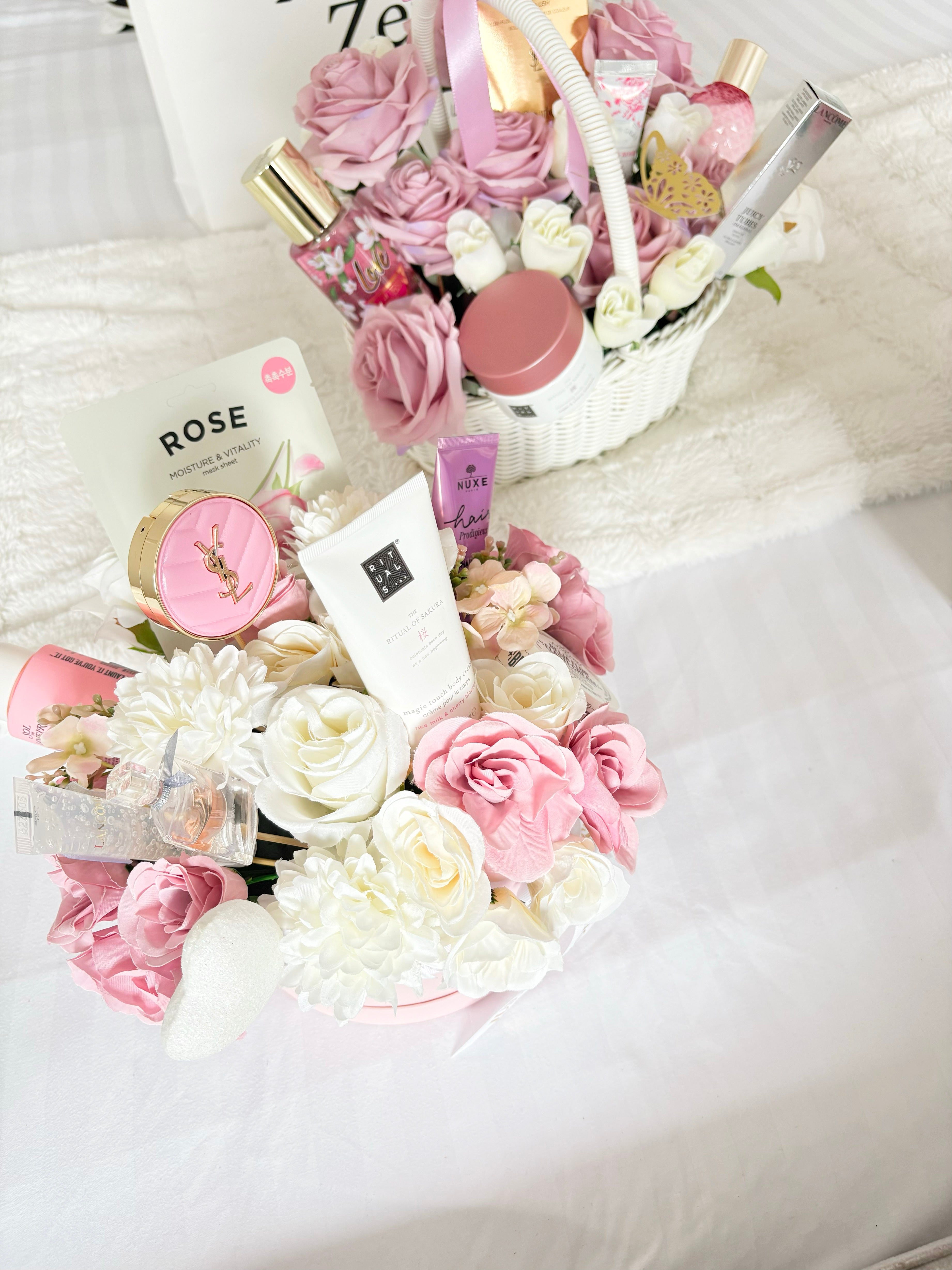 Bloom Girly Prestige