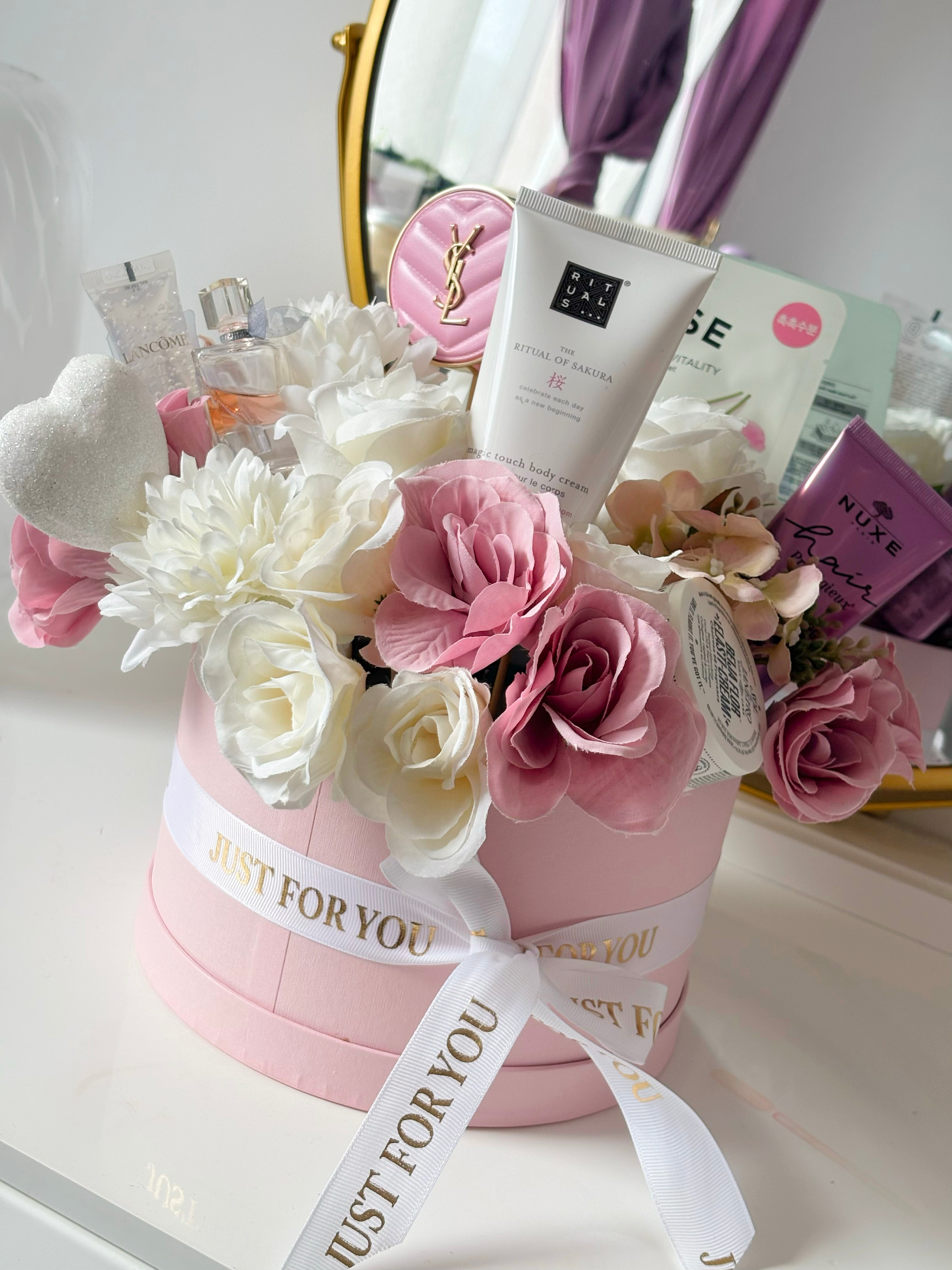 Bloom Girly Prestige